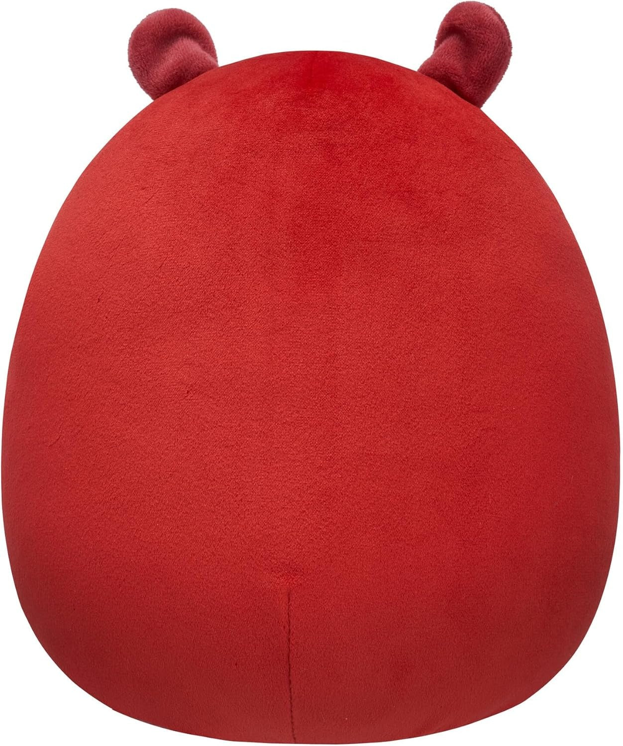 Squishmallows: Marcia the Maroon Capybara - 8" Plush Plushies Jazwares