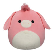 Squishmallows: Maudie the Donkey - 14" Plush Plushies Jazwares