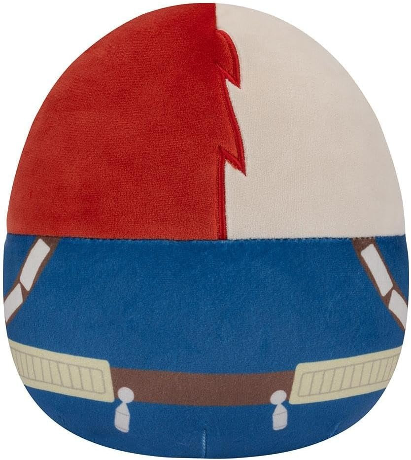 Squishmallows: My Hero Academia - Shoto Todoroki - 8" Plushies Jazwares