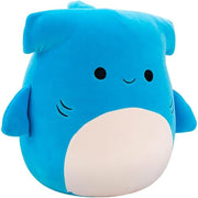 Squishmallows: Nitro the Hammerhead Shark - 12" Plush Plushies Jazwares