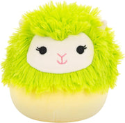 Squishmallows: Original 5-Inch Official Jazwares Plushies - 10-Pack Plushies Jazwares