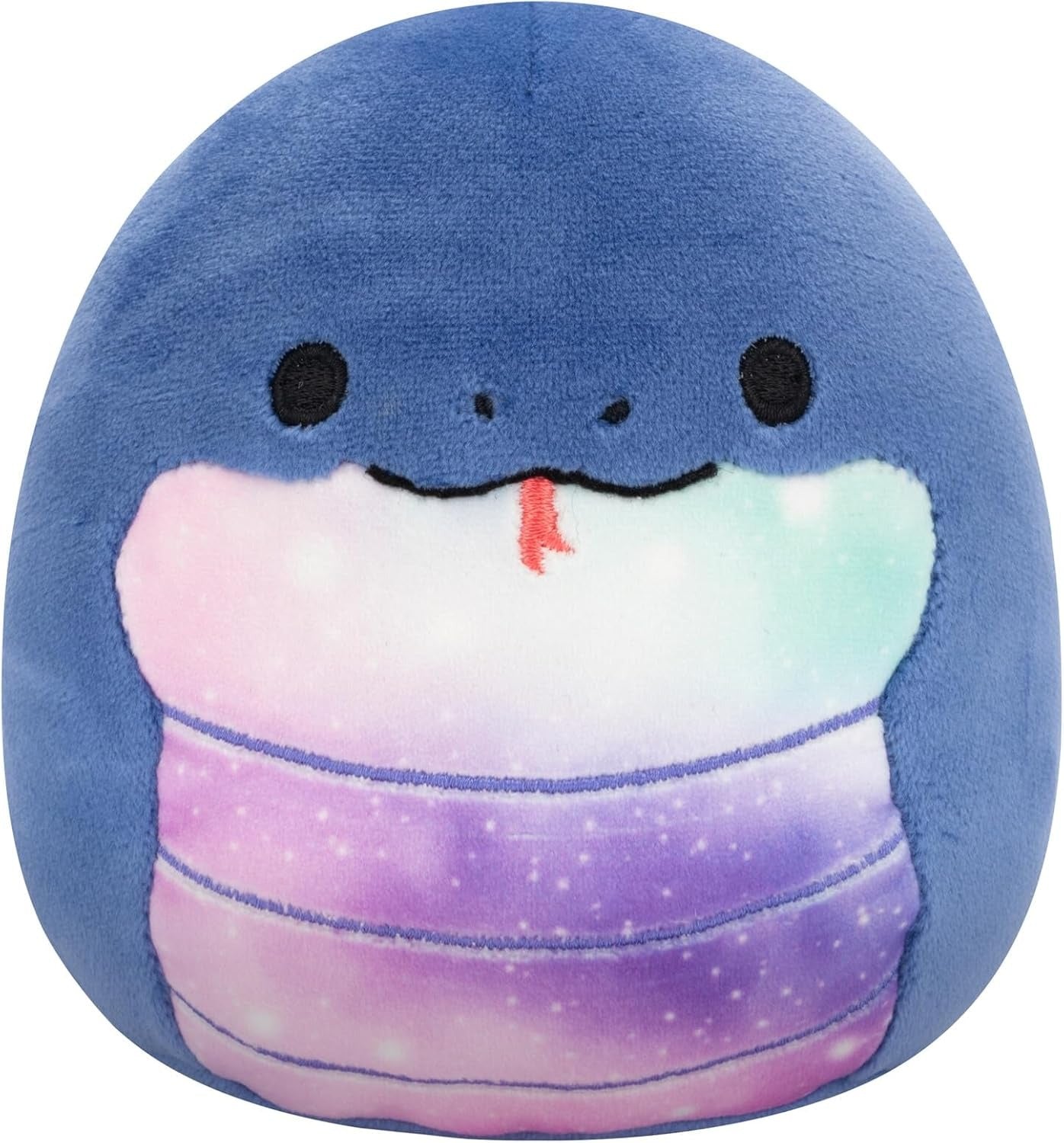 Squishmallows: Original 5-Inch Official Jazwares Plushies - 10-Pack Plushies Jazwares