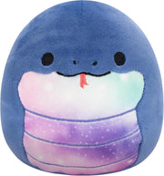 Squishmallows: Original 5-Inch Official Jazwares Plushies - 10-Pack Plushies Jazwares