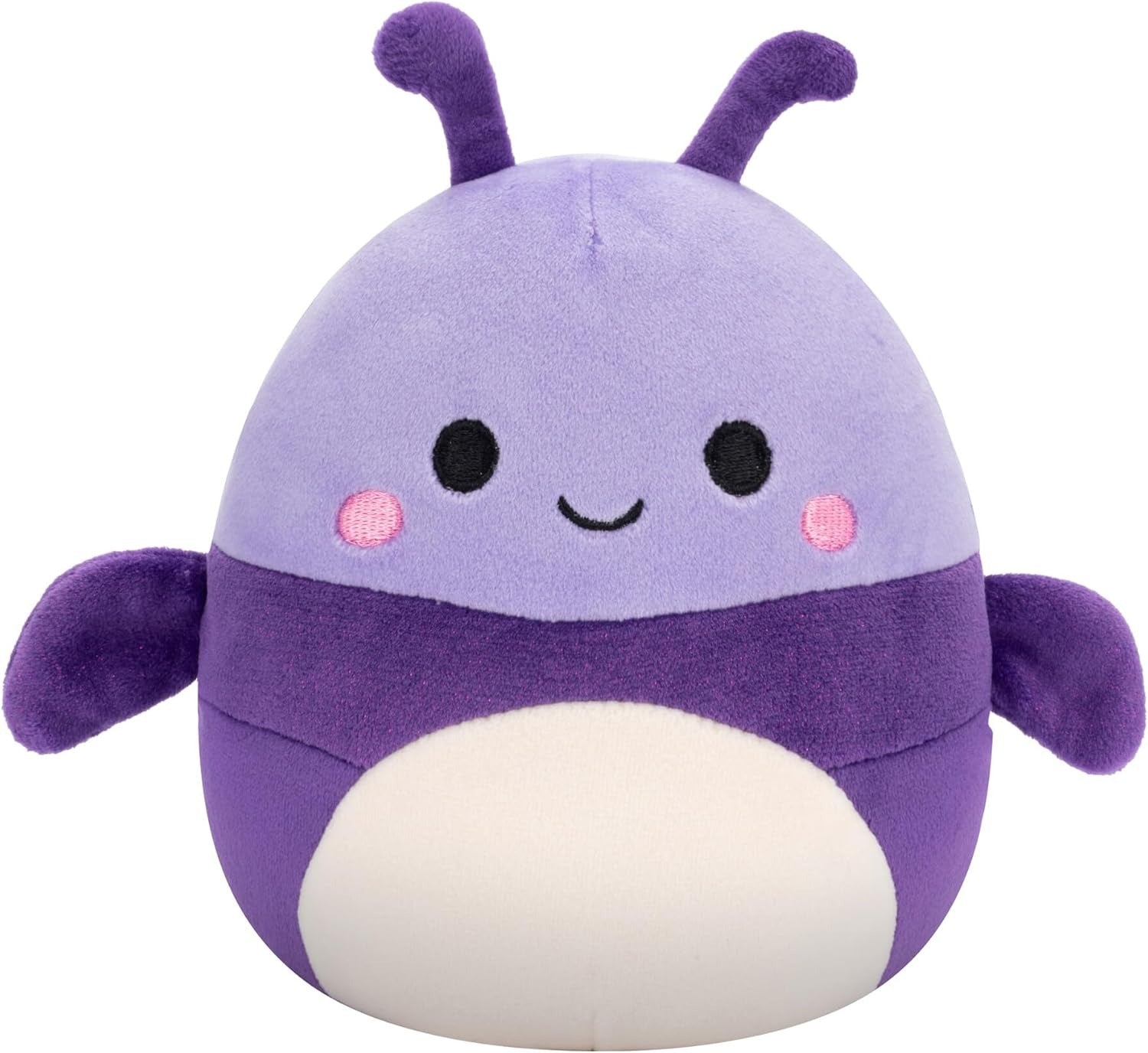 Squishmallows: Original 5-Inch Official Jazwares Plushies - 10-Pack Plushies Jazwares