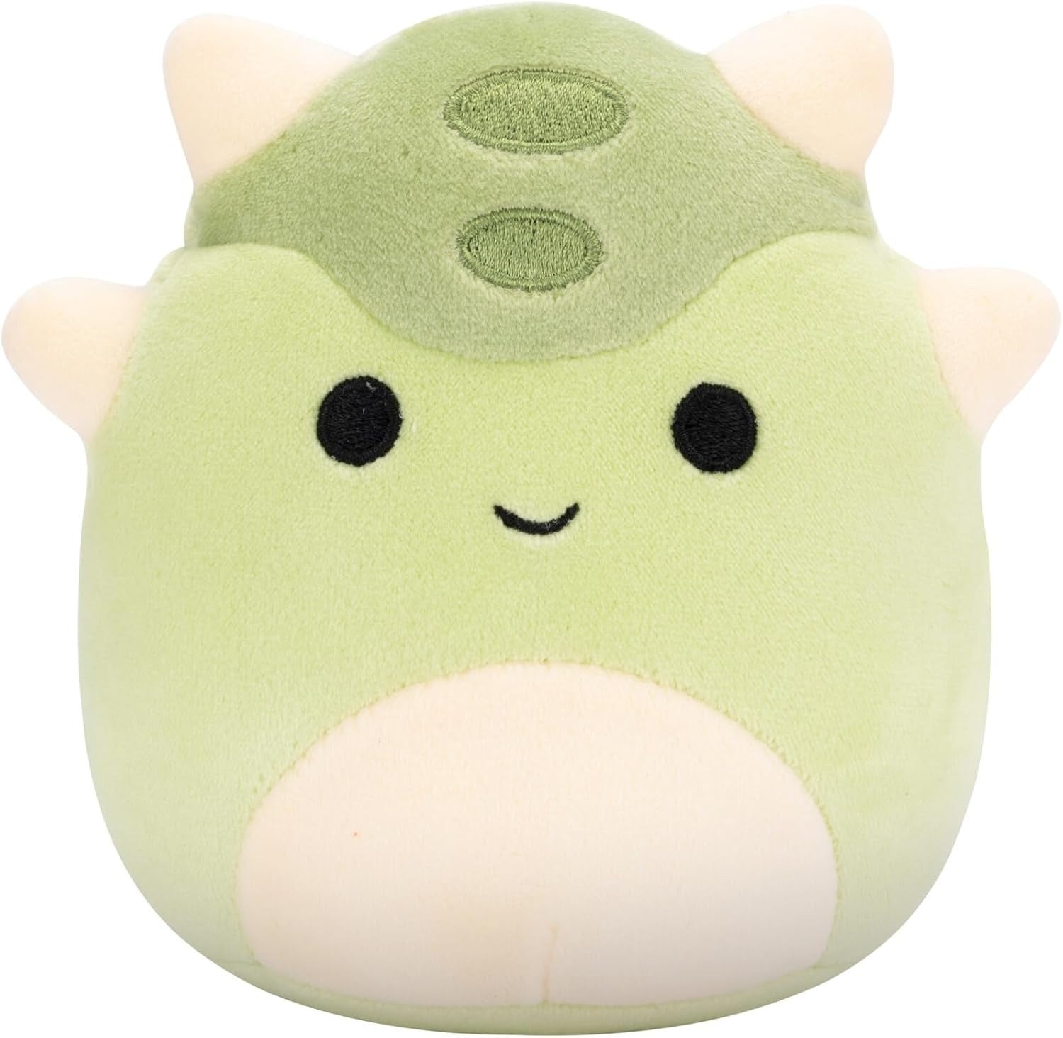 Squishmallows: Original 5-Inch Official Jazwares Plushies - 10-Pack Plushies Jazwares