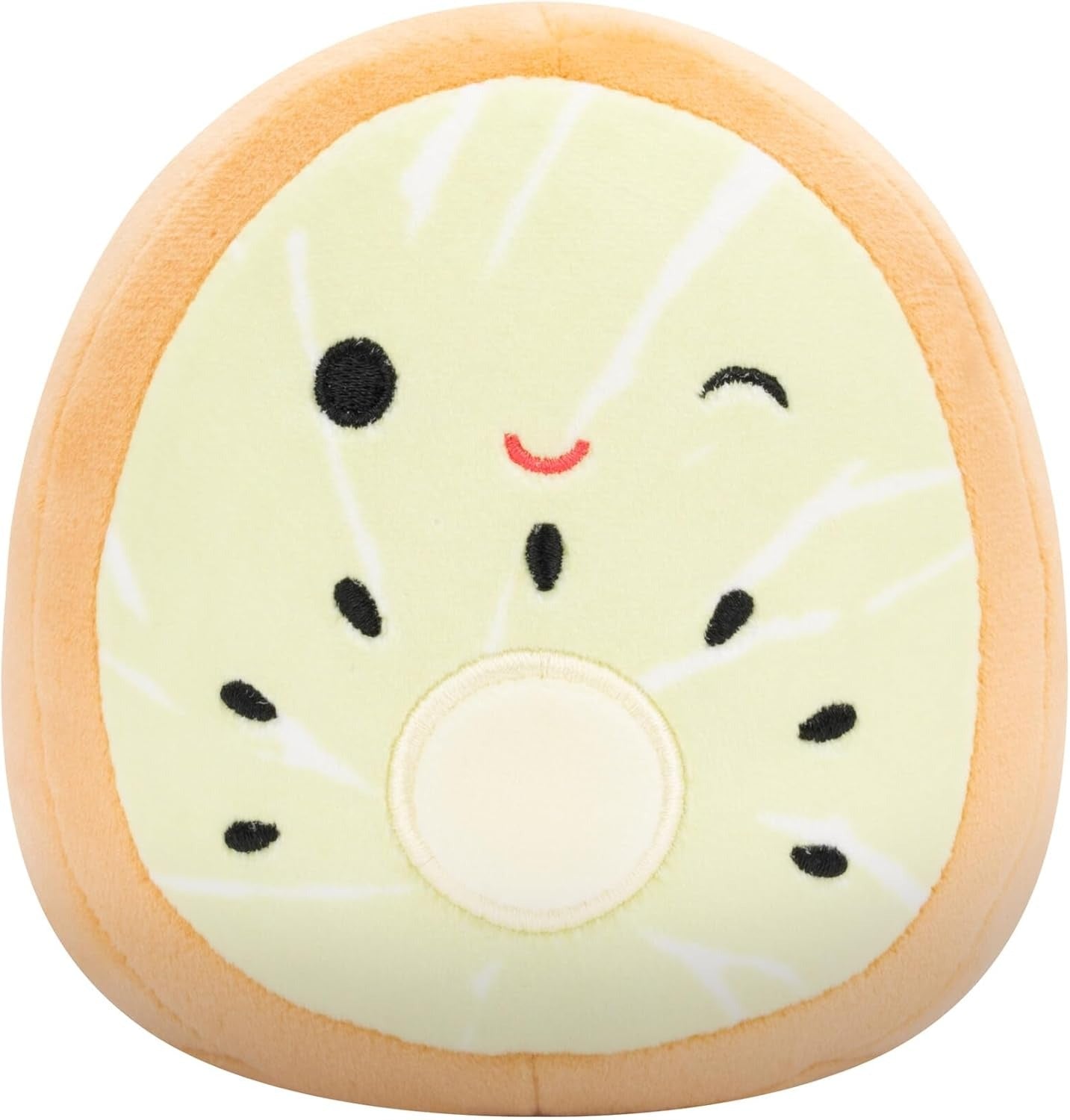 Squishmallows Original Food Plushes - 5" Plush Plushies Jazwares