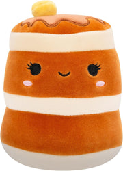 Squishmallows Original Food Plushes - 5" Plush Plushies Jazwares