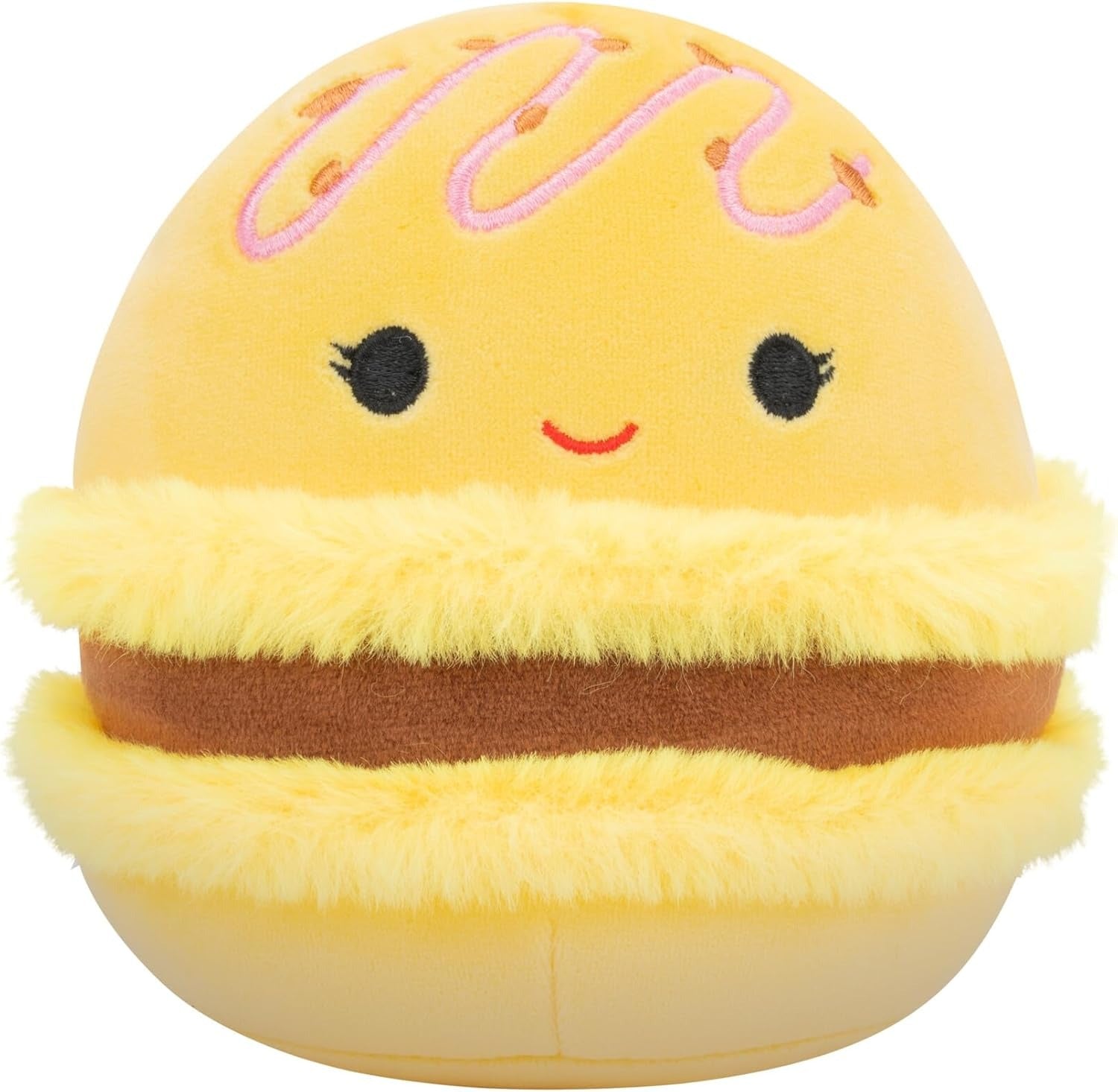 Squishmallows Original Food Plushes - 5" Plush Plushies Jazwares