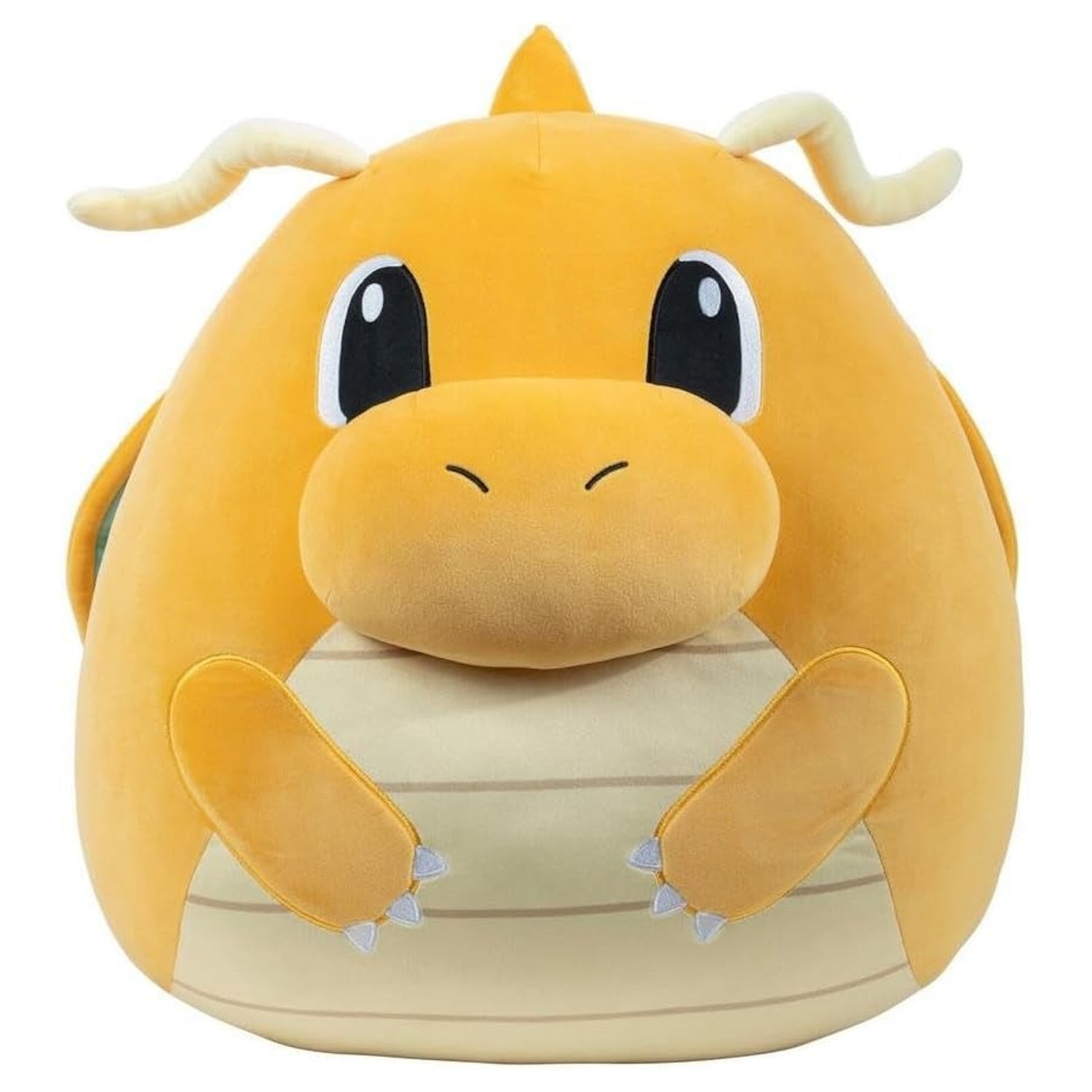 Squishmallows: Pokemon Dragonite Plush - 14" Plushies Jazwares
