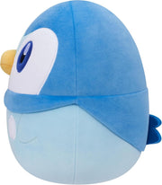 Squishmallows: Pokemon Piplup - 10" Plushies Jazwares