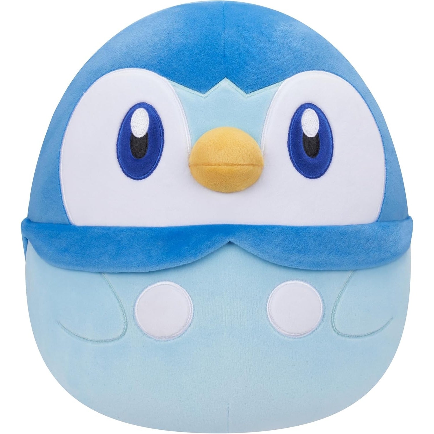 Squishmallows: Pokemon Piplup - 10" Plushies Jazwares