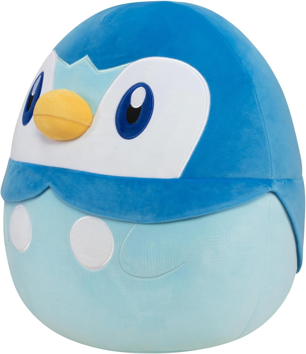 Squishmallows: Pokemon Piplup Plush - 14" Plushies Jazwares