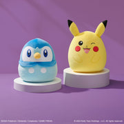 Squishmallows: Pokemon Piplup Plush - 14" Plushies Jazwares
