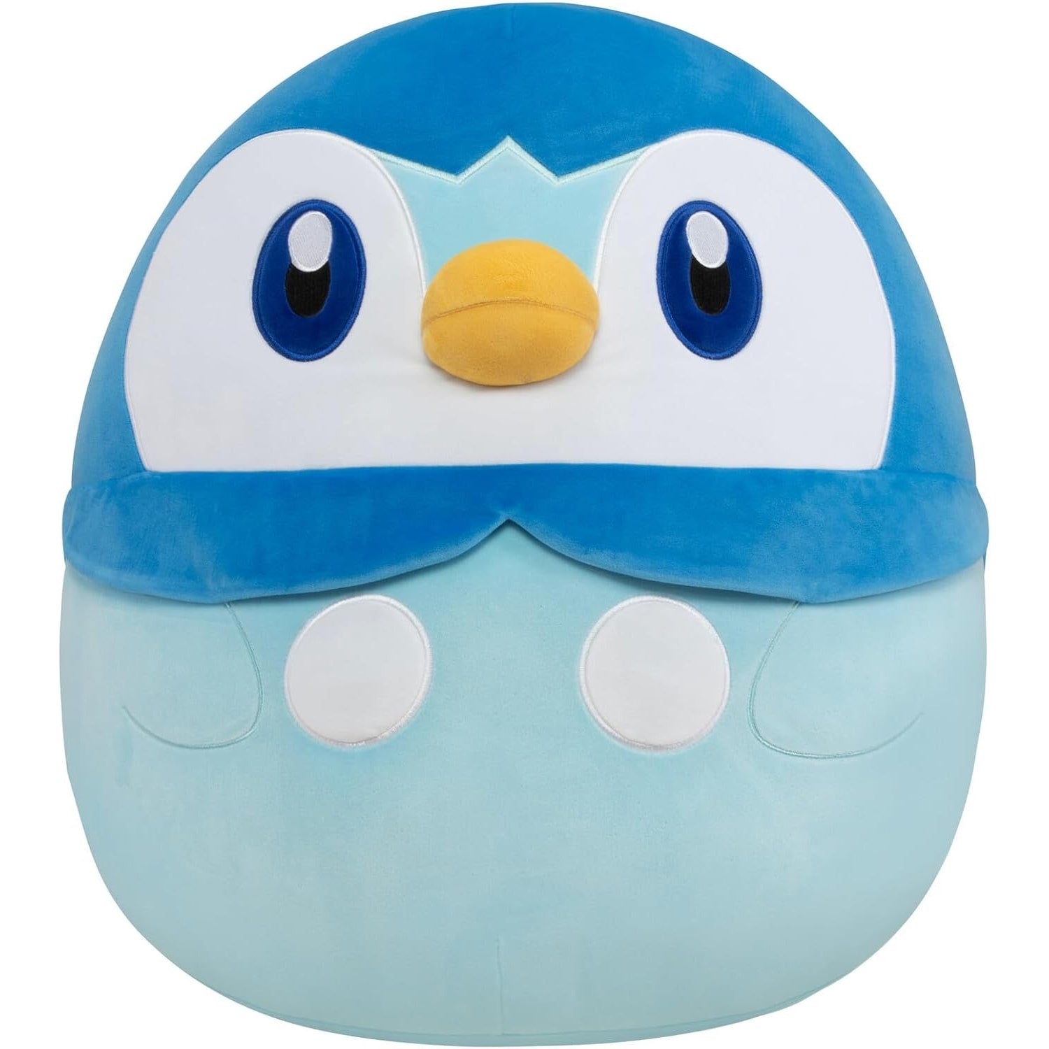 Squishmallows: Pokemon Piplup Plush - 14" Plushies Jazwares
