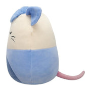 Squishmallows: Queller the Possum 5" Plush Plushies Jazwares
