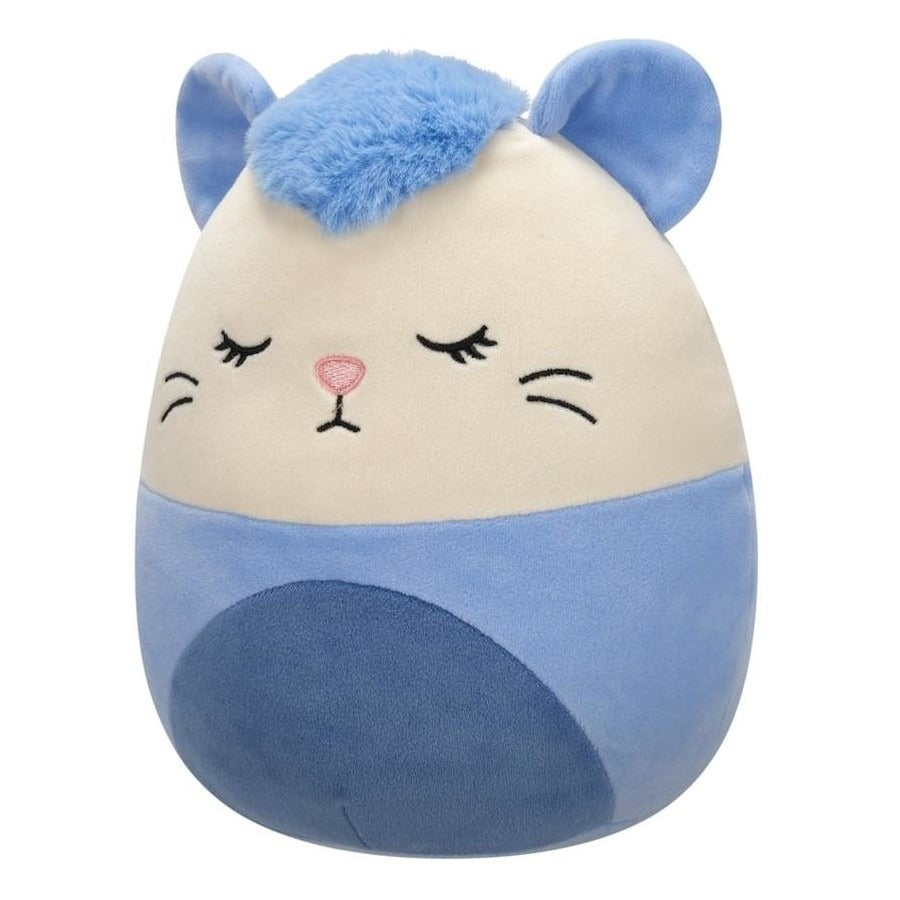 Squishmallows: Queller the Possum 5" Plush Plushies Jazwares
