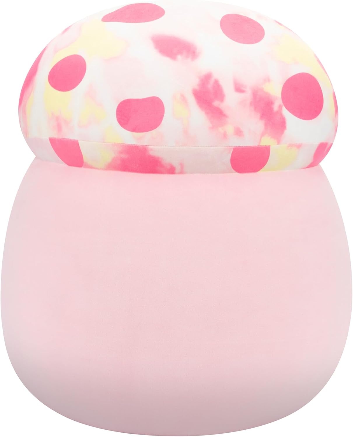 Squishmallows: Rachel Pink Tie Dye Mushroom Plush - 24" Plush Plushies Jazwares