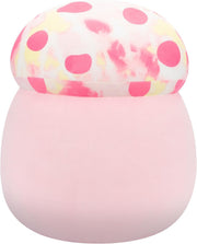 Squishmallows: Rachel Pink Tie Dye Mushroom Plush - 24" Plush Plushies Jazwares