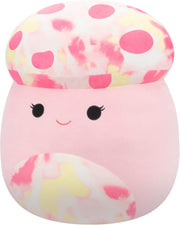 Squishmallows: Rachel Pink Tie Dye Mushroom Plush - 24" Plush Plushies Jazwares