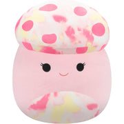 Squishmallows: Rachel Pink Tie Dye Mushroom Plush - 24" Plush Plushies Jazwares