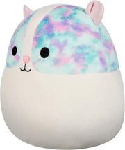 Squishmallows: Rhys the Guinea Pig 12" Plush Plushies Jazwares