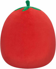 Squishmallows: Ritter the Tomato - 7.5" Plush Plushies Jazwares