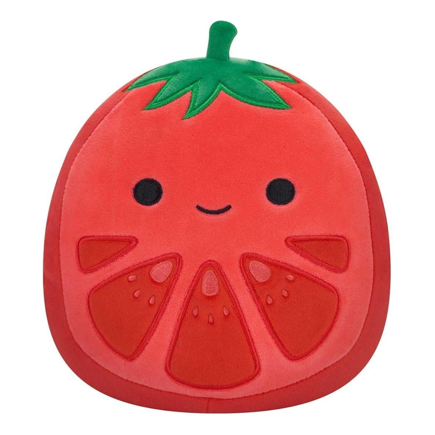 Squishmallows: Ritter the Tomato - 7.5" Plush Plushies Jazwares