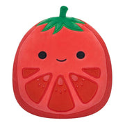 Squishmallows: Ritter the Tomato - 7.5" Plush Plushies Jazwares