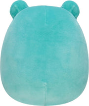 Squishmallows: Robert the Aqua Frog 14" Plush Plushies Jazwares