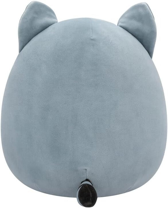 Squishmallows: Rocky the Grey Raccoon Plush - 7.5" Plush Plushies Jazwares