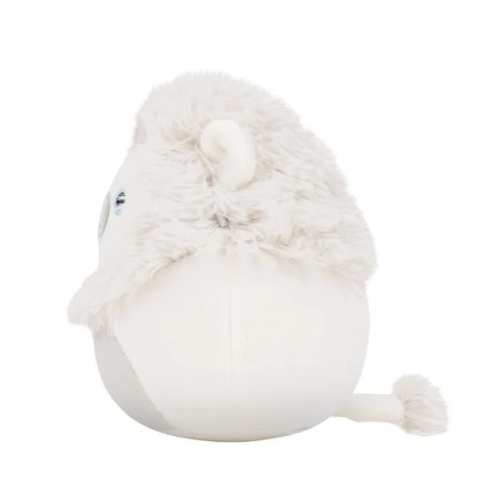 Squishmallows: Titus the Lion 5" Plush Plushies Jazwares