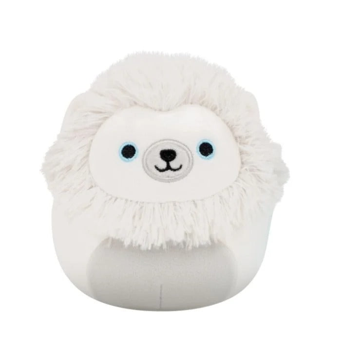 Squishmallows: Titus the Lion 5" Plush Plushies Jazwares