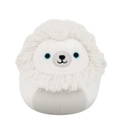Squishmallows: Titus the Lion 5" Plush Plushies Jazwares