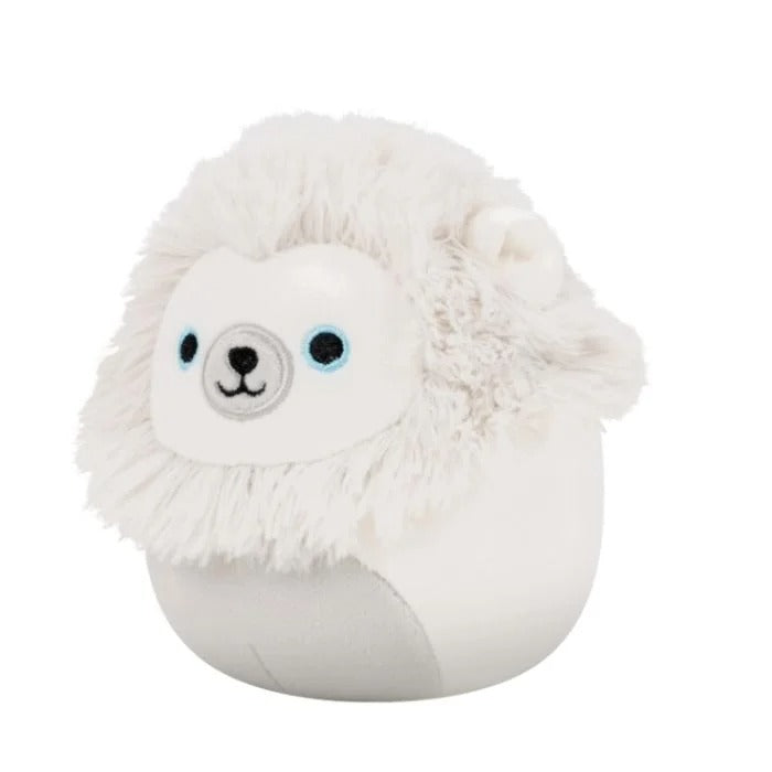 Squishmallows: Titus the Lion 5" Plush Plushies Jazwares