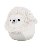 Squishmallows: Titus the Lion 5" Plush Plushies Jazwares