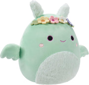 Squishmallows: Tove the Mothman 7.5" Plush Plushies Jazwares