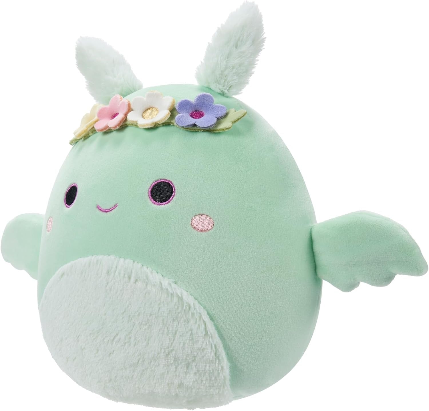 Squishmallows: Tove the Mothman 7.5" Plush Plushies Jazwares