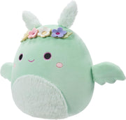 Squishmallows: Tove the Mothman 7.5" Plush Plushies Jazwares