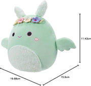 Squishmallows: Tove the Mothman 7.5" Plush Plushies Jazwares