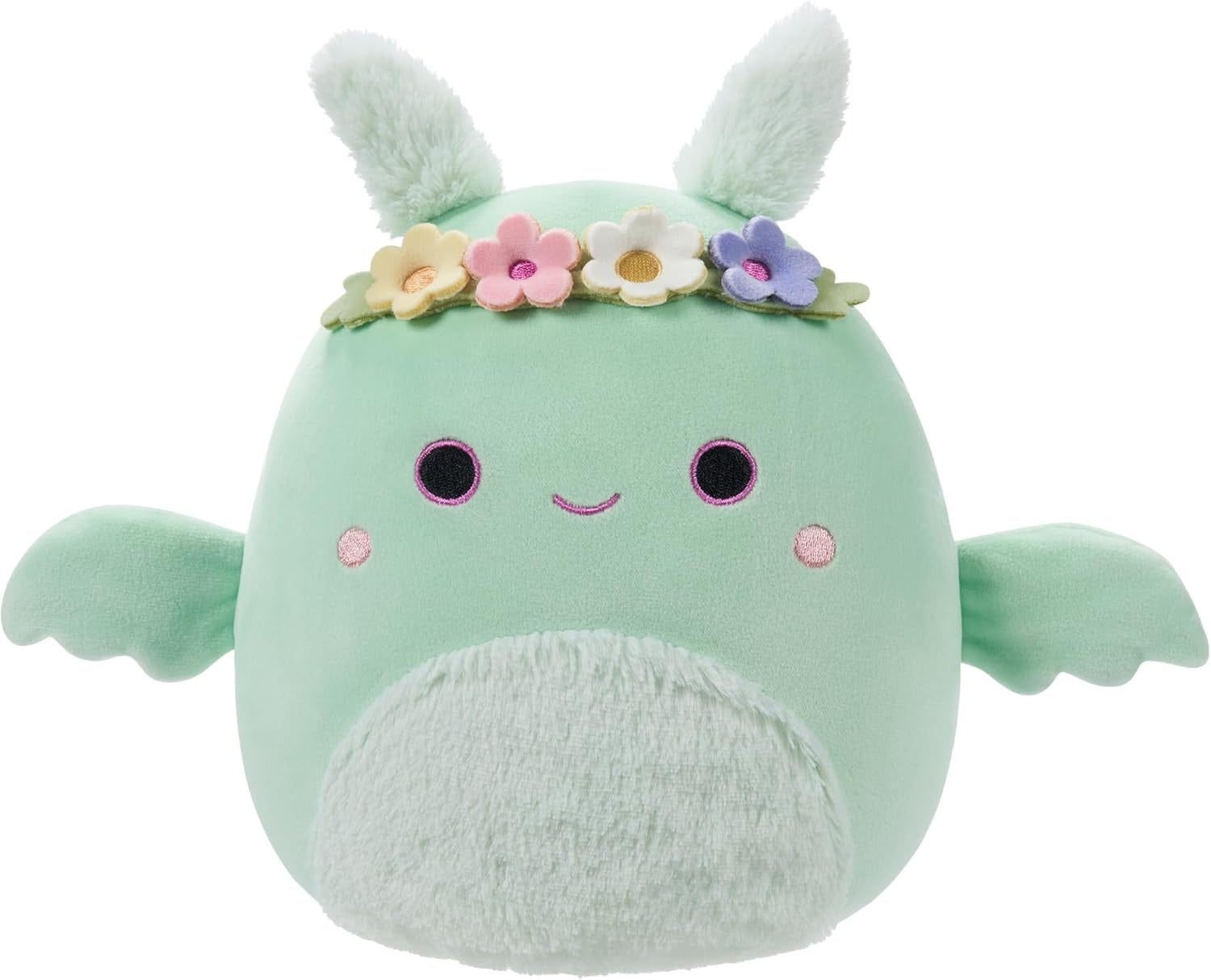 Squishmallows: Tove the Mothman 7.5" Plush Plushies Jazwares