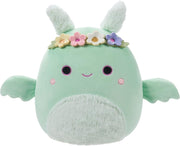Squishmallows: Tove the Mothman 7.5" Plush Plushies Jazwares
