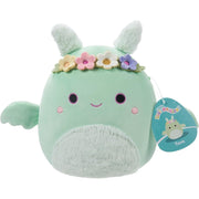 Squishmallows: Tove the Mothman 7.5" Plush Plushies Jazwares