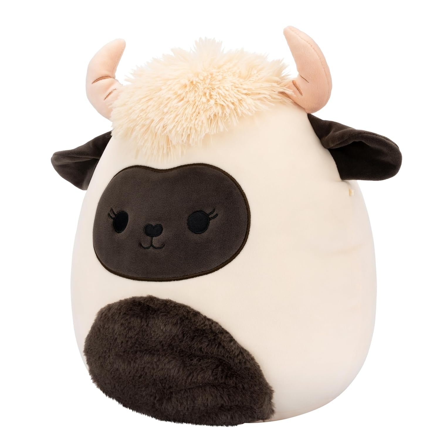 Squishmallows: Venus the Longhorn Sheep 14" Plush Plushies Jazwares