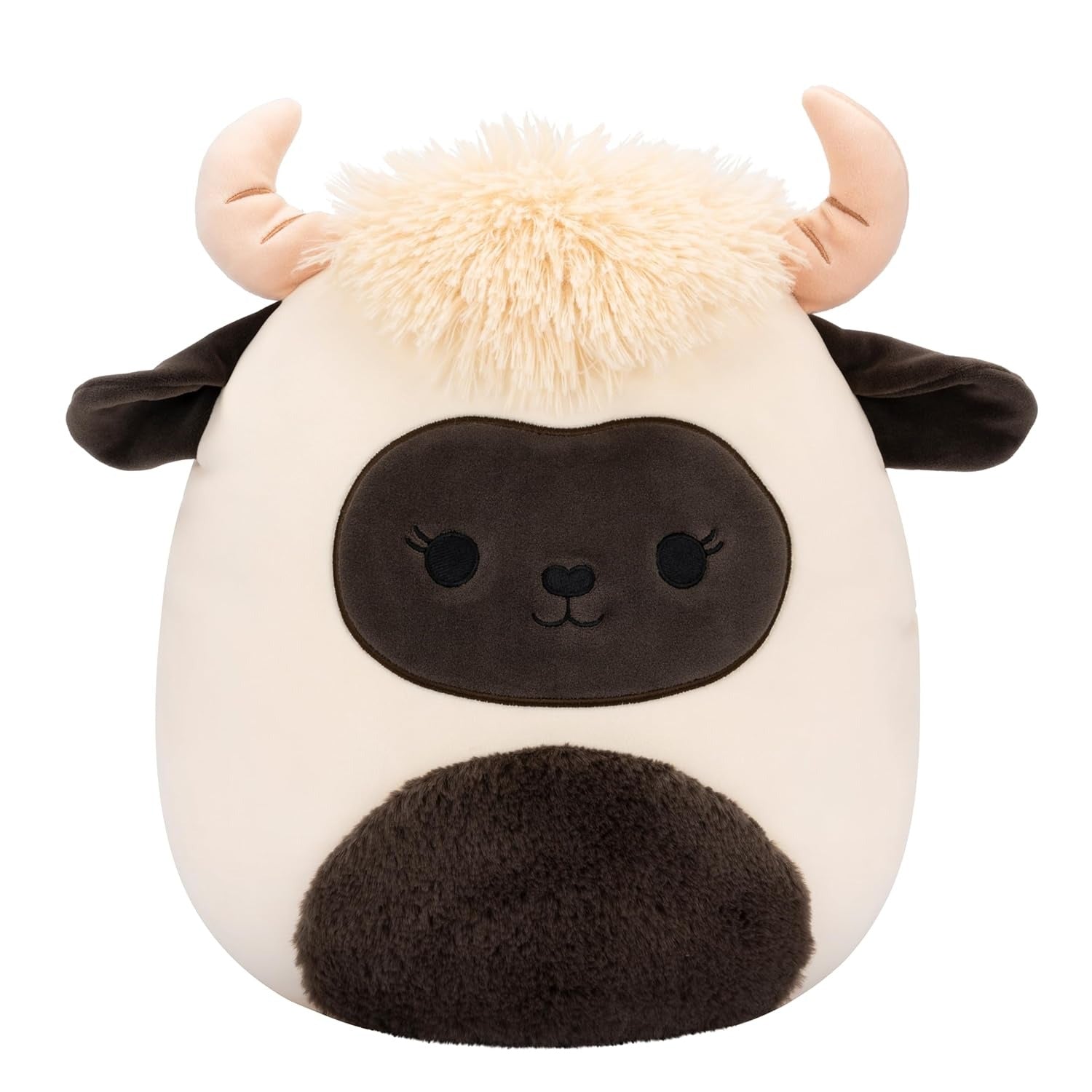Squishmallows: Venus the Longhorn Sheep 14" Plush Plushies Jazwares