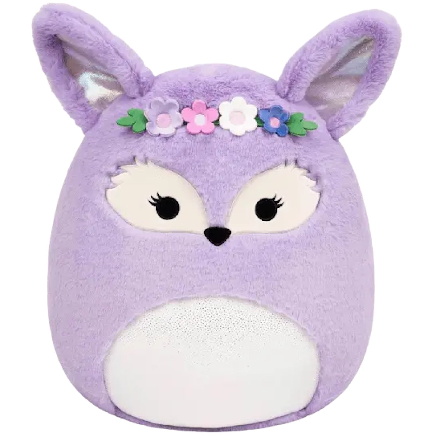 Squishmallows: Cadence the Fennec Fox 14" Plush Plushies Jazwares