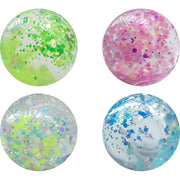 Squishy Starlight Glow in The Dark Squeeze Toy Assorted Colours Toys & Games Generic