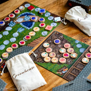 Stalk Exchange [Board Game, 2-5 Players] Board Game OPGames