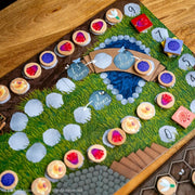 Stalk Exchange [Board Game, 2-5 Players] Board Game OPGames