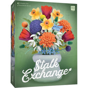 Stalk Exchange [Board Game, 2-5 Players] Board Game OPGames