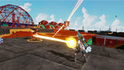 Star Overdrive [Nintendo Switch] Nintendo Switch Video Game Silver Lining Interactive